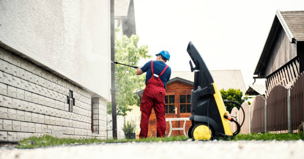 Best Sidewalk and Walkway Cleaning  in Graham, TX
